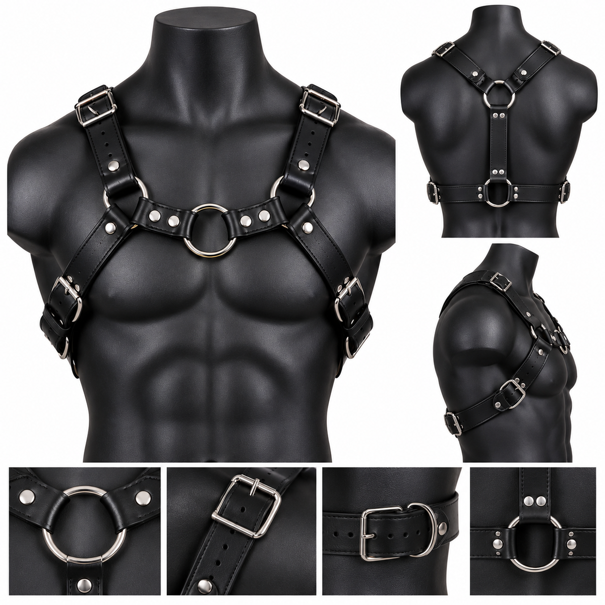 HARNESS
