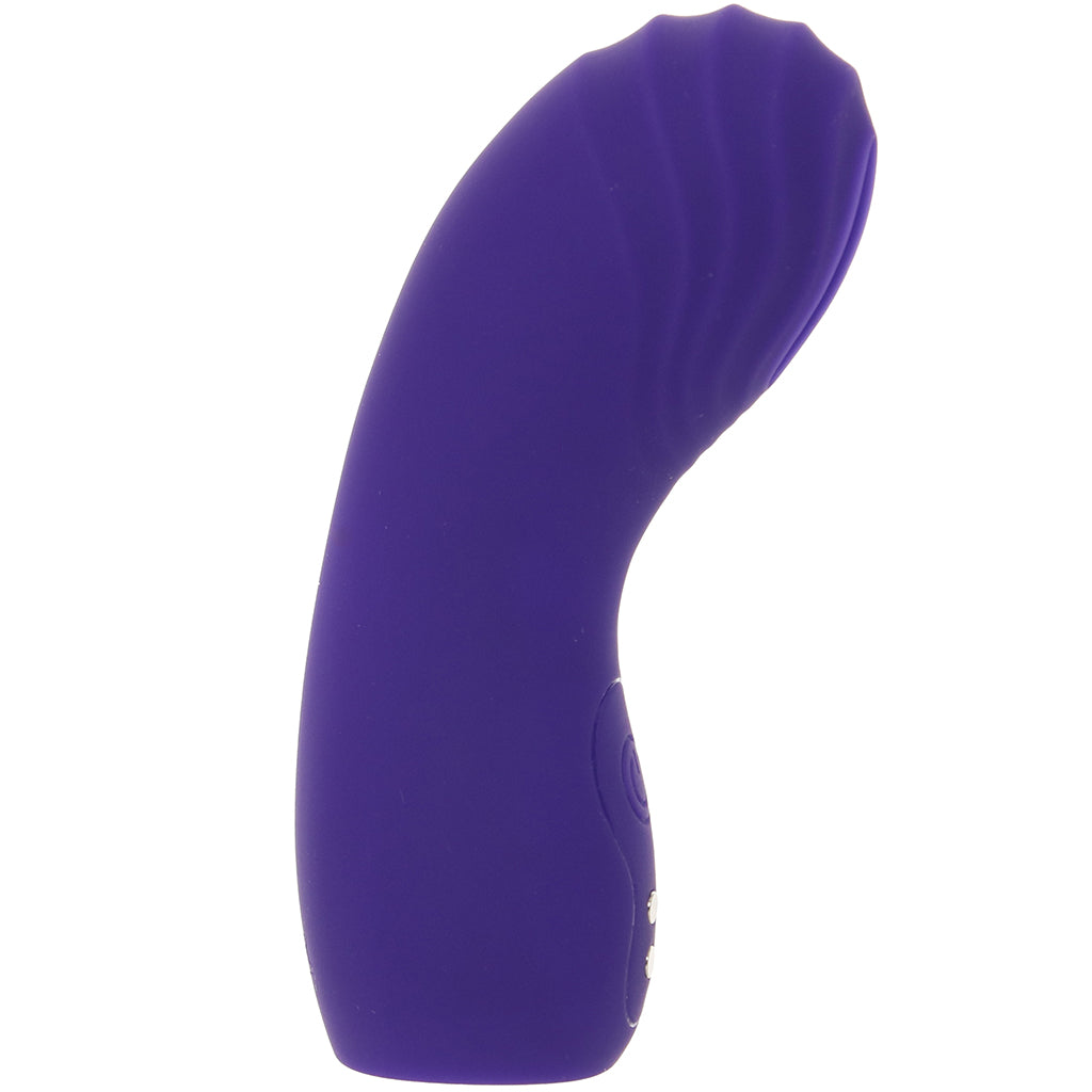 PinkCherry Premium Finger Vibe