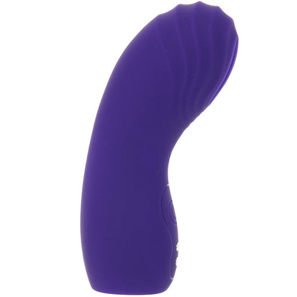 PinkCherry Premium Finger Vibe