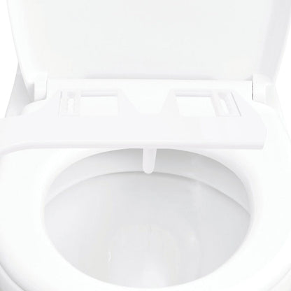 Aqua Clean Swift Spray Slim Toilet Bidet