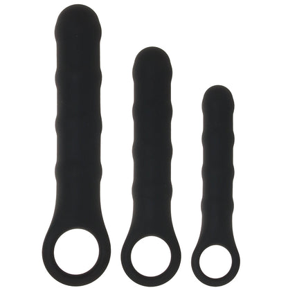 Ass-Station Anal Wand Training Kit