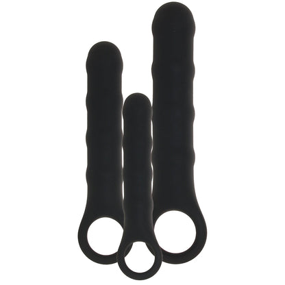 Ass-Station Anal Wand Training Kit