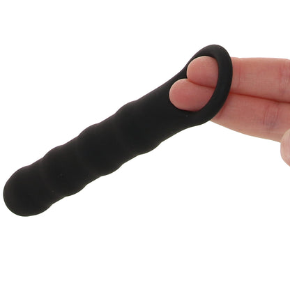 Ass-Station Anal Wand Training Kit