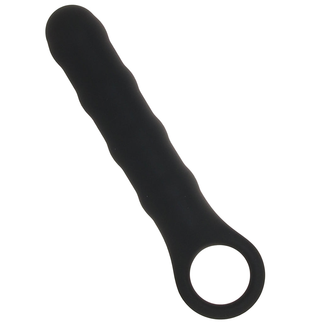 Ass-Station Anal Wand Training Kit