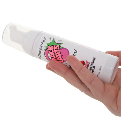 Smack Tarts Mouthwatering Foam 2.7oz/80ml in Cherry