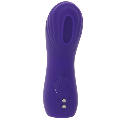 PinkCherry Premium Finger Vibe